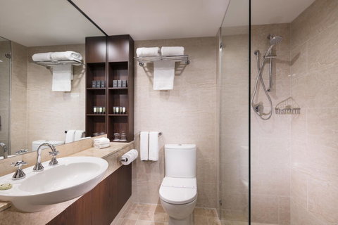 Stamford Plaza Adelaide - Who Is Search 9