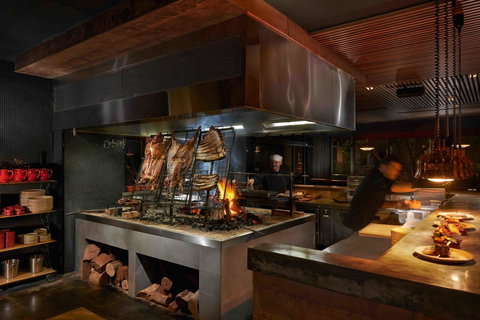 Stamford Plaza Adelaide - Who Is Search 26