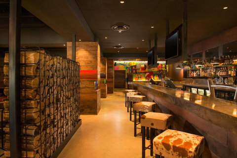 Stamford Plaza Adelaide - Who Is Search 11