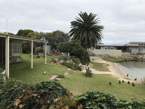 Hydeaway Bay - Own Private Bay + Kayaks - Click Find 2