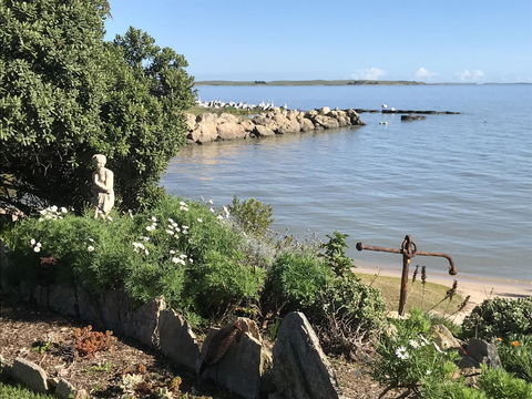 Hydeaway Bay - Own Private Bay + Kayaks - Click Find 26