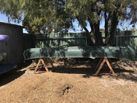 Hydeaway Bay - Own Private Bay + Kayaks - Click Find 29