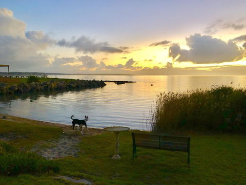 Hydeaway Bay - Own Private Bay + Kayaks - Click Find 35