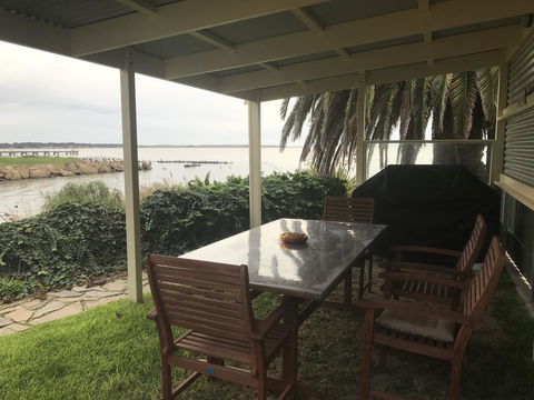 Hydeaway Bay - Own Private Bay + Kayaks - Click Find 25