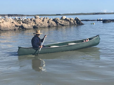 Hydeaway Bay - Own Private Bay + Kayaks - Click Find 32