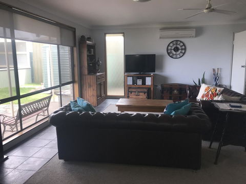 Hydeaway Bay - Own Private Bay + Kayaks - Click Find 8