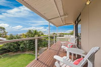 Maslin Beach Getaway