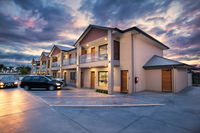 Renmark Holiday Apartment