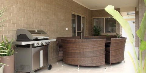 Casavino Luxury Villas - Click Find 28
