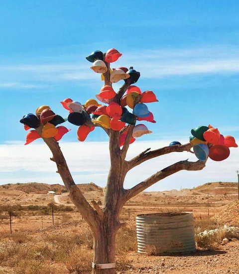 Aussie Opal Diggers Outback Retreat-Undergound - Bet 4u 29