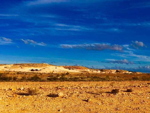 Aussie Opal Diggers Outback Retreat-Undergound - Bet 4u 28