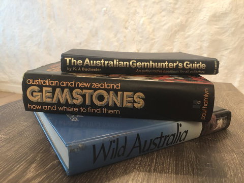 Aussie Opal Diggers Outback Retreat-Undergound - Bet 4u 9