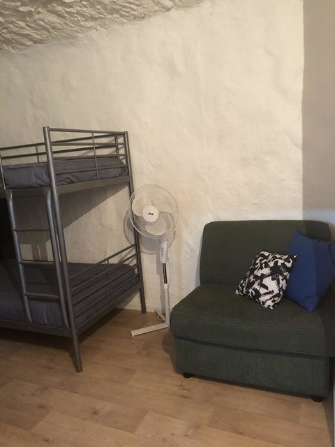 Aussie Opal Diggers Outback Retreat-Undergound - Bet 4u 17