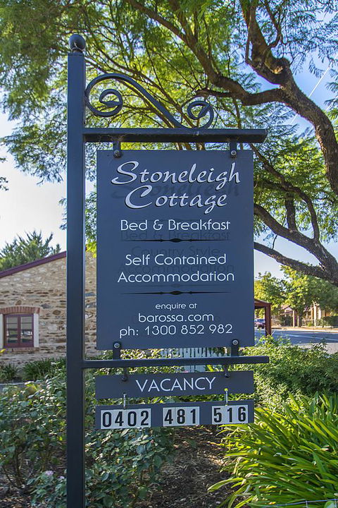 Stoneleigh Cottage Bed And Breakfast - Click Find 19
