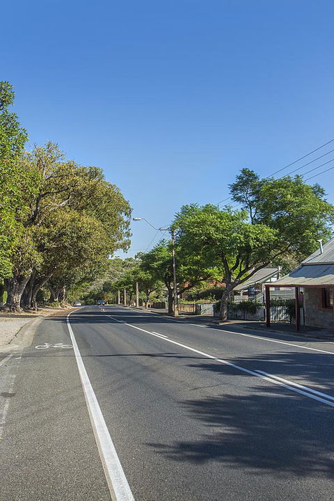 Stoneleigh Cottage Bed And Breakfast - Click Find 24