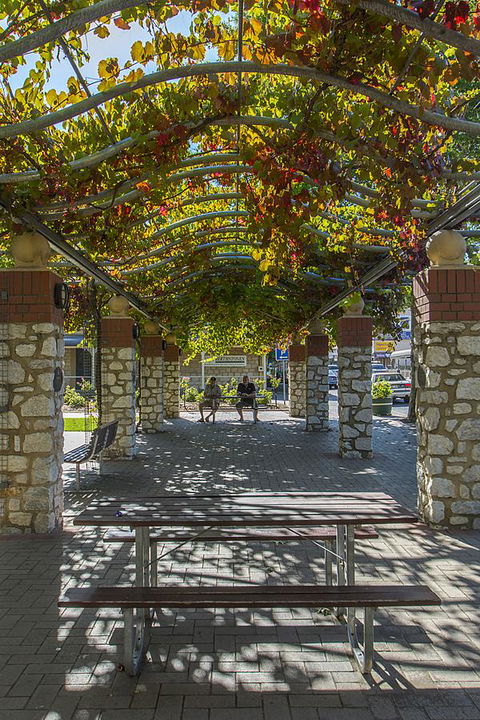 Stoneleigh Cottage Bed And Breakfast - Click Find 23