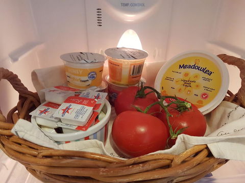 Stoneleigh Cottage Bed And Breakfast - Click Find 2