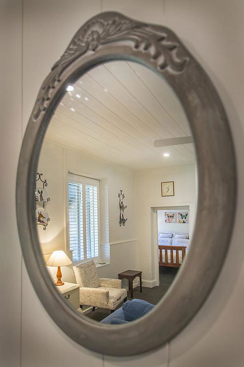 Stoneleigh Cottage Bed And Breakfast - Click Find 26