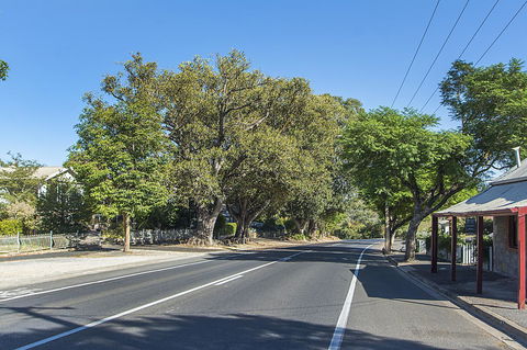 Stoneleigh Cottage Bed And Breakfast - Click Find 20