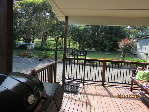 Lazy Days Bed &Breakfast Cottage - Victor Harbor - Click Find 7