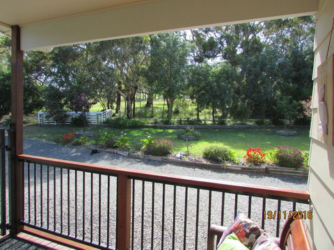 Lazy Days Bed &Breakfast Cottage - Victor Harbor - Click Find 6