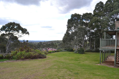 Lindsay House Homestead - Click Find 39