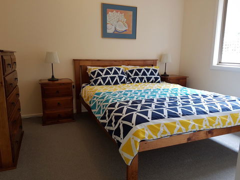 Marion Bay Holiday Villas - Click Find 3