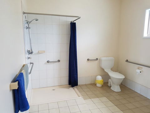 Marion Bay Holiday Villas - Click Find 19