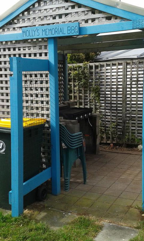 Marion Bay Holiday Villas - Click Find 8