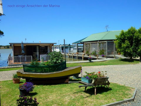 Boat Haven Studios - Click Find 5