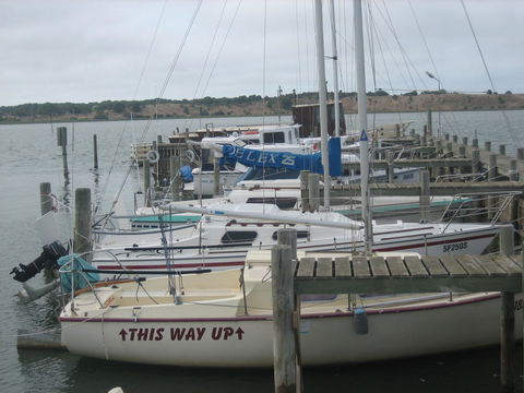 Boat Haven Studios - Click Find 9