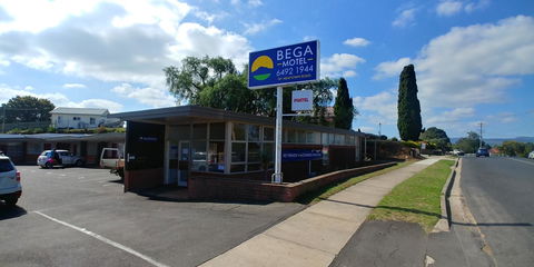 Bega Motel - Bet 4u 0