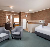 Corowa Bindaree Holiday Park - Click Find
