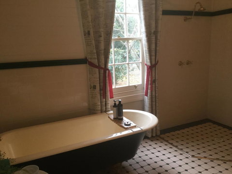 Arcadia - The Barn Cottage & Rosehill Cottage - Click Find 19