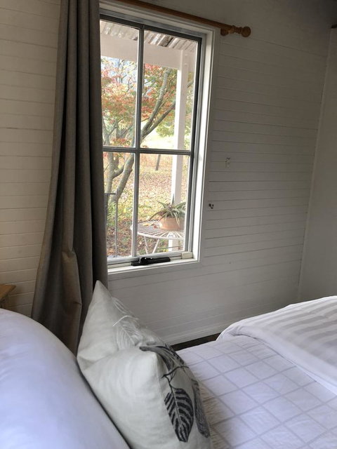 Arcadia - The Barn Cottage & Rosehill Cottage - Click Find 4