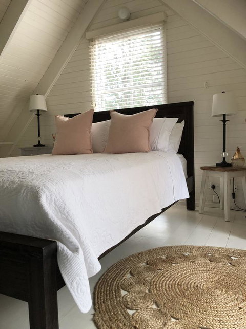 Arcadia - The Barn Cottage & Rosehill Cottage - Click Find 5