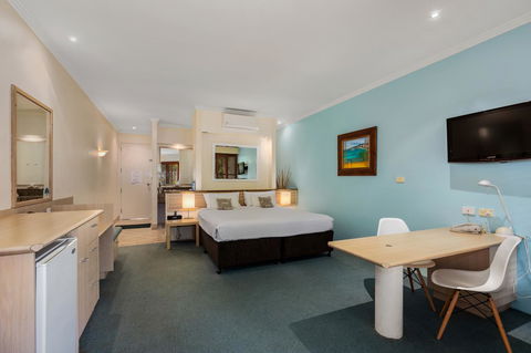 Quality Hotel Ballina Beach Resort - Bet 4u 1