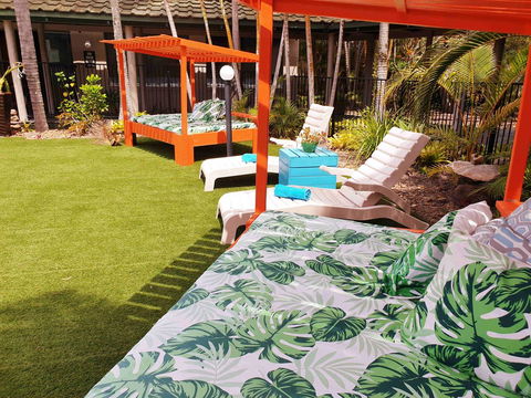 Quality Hotel Ballina Beach Resort - Bet 4u 6