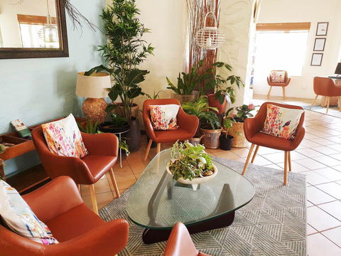 Quality Hotel Ballina Beach Resort - Bet 4u 5