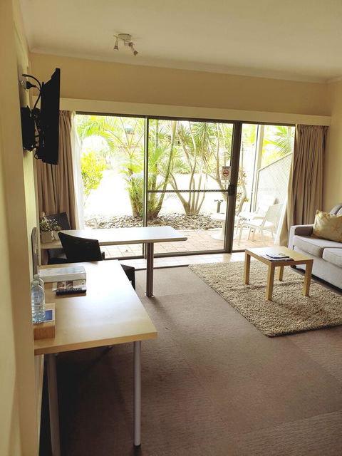 Quality Hotel Ballina Beach Resort - Bet 4u 24