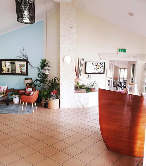Quality Hotel Ballina Beach Resort - Bet 4u 7
