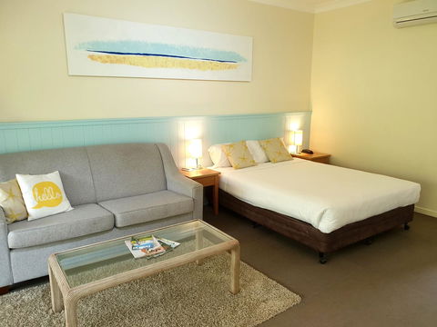 Quality Hotel Ballina Beach Resort - Bet 4u 28