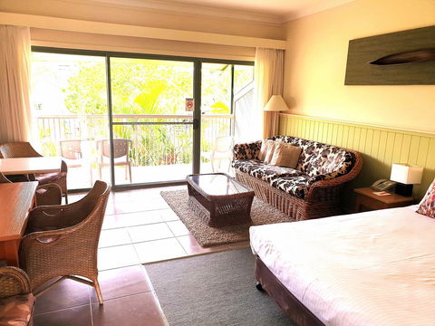Quality Hotel Ballina Beach Resort - Bet 4u 25
