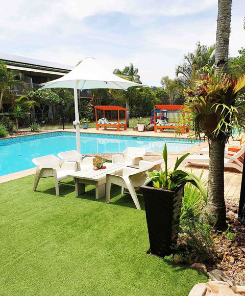 Quality Hotel Ballina Beach Resort - Bet 4u 33