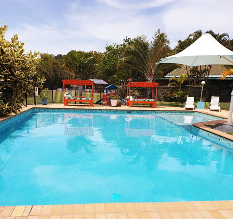 Quality Hotel Ballina Beach Resort - Bet 4u 9