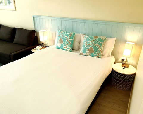 Quality Hotel Ballina Beach Resort - Bet 4u 40