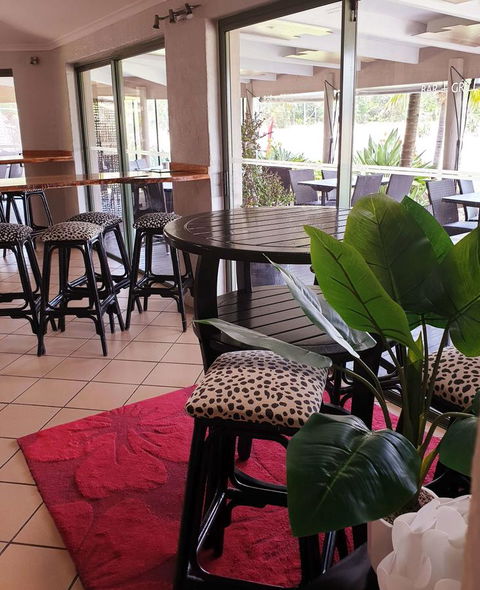 Quality Hotel Ballina Beach Resort - Bet 4u 36