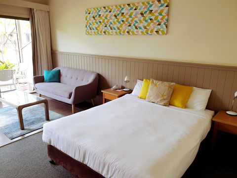 Quality Hotel Ballina Beach Resort - Bet 4u 37