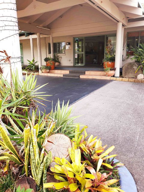 Quality Hotel Ballina Beach Resort - Bet 4u 32