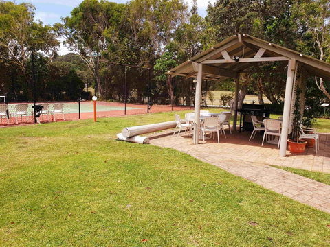 Quality Hotel Ballina Beach Resort - Bet 4u 39